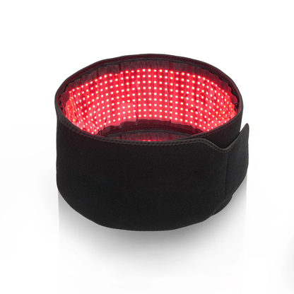 Red Light Therapy Belt