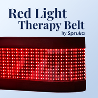 Red Light Therapy Belt